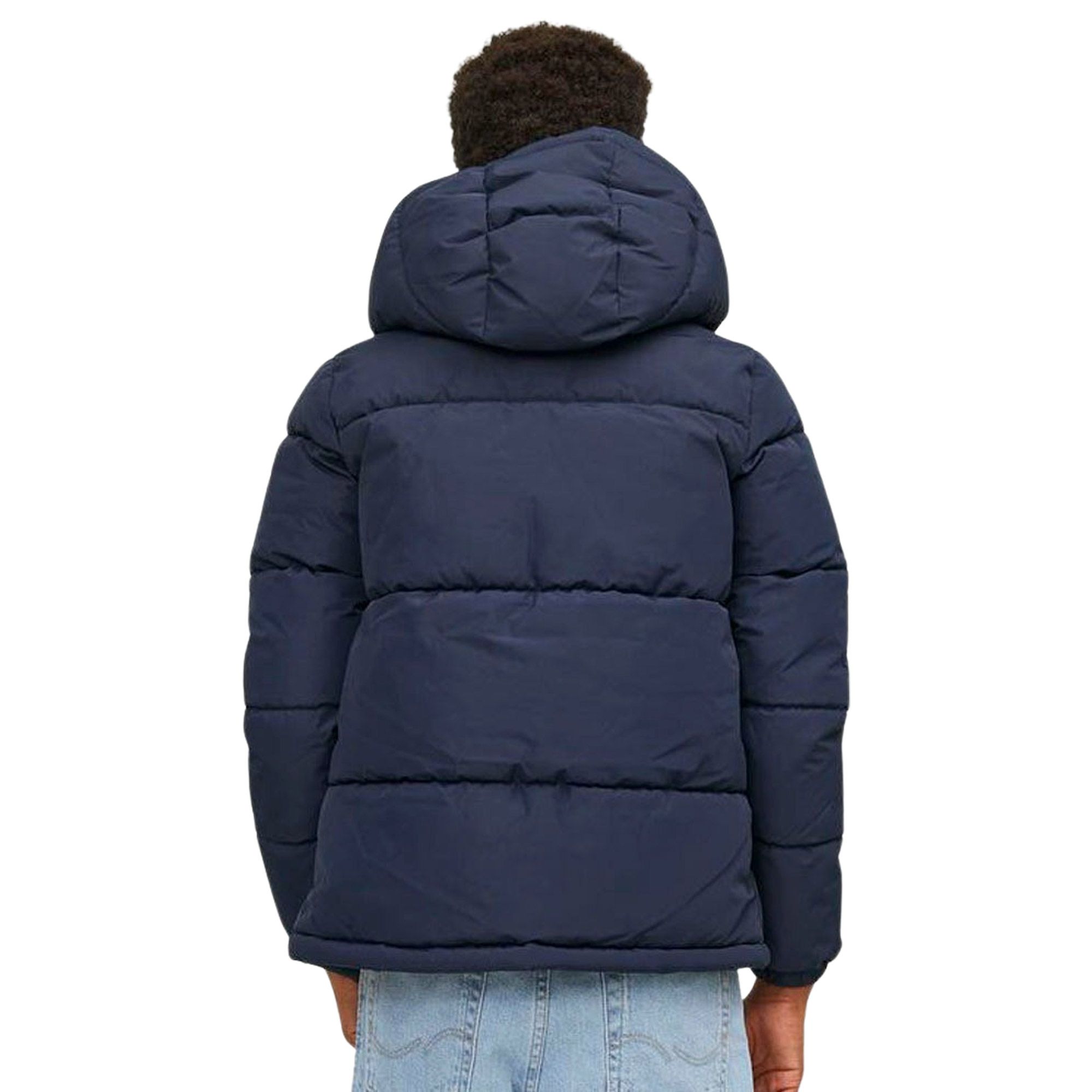 Jack & Jones Speed Jas Jongens | PlutoSport